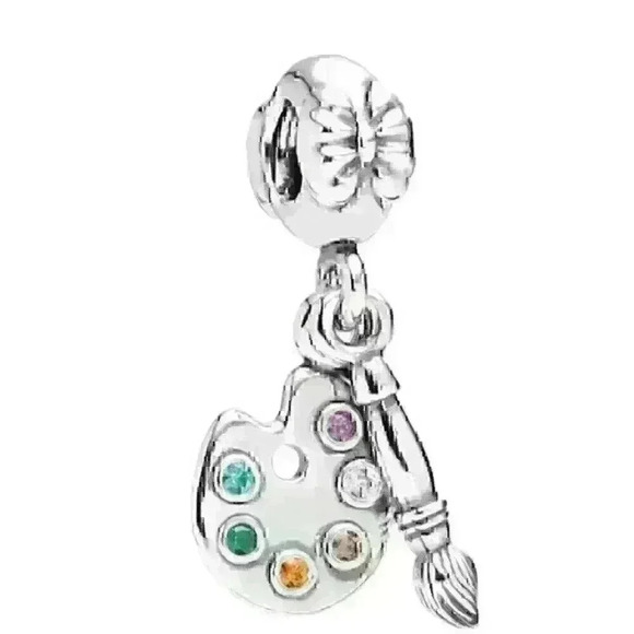 PANDORA Sterling Silver Charms - Picture 2 of 10